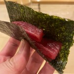 鮨 しゅん輔 阿佐ヶ谷 - 