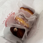 DayDay & DODODONUT - 