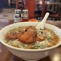 三和楼 - 