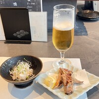 寿司 なかご 別邸 - 