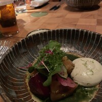 ザ タヴァン グリル＆ラウンジ - 