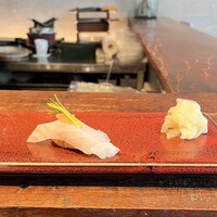 寿司 なかご 別邸 - 