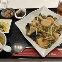 神田 雲林 - 