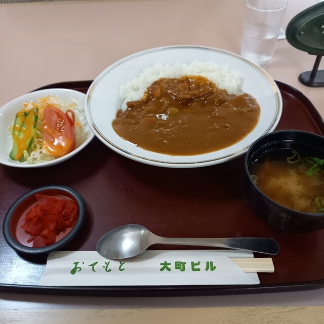 パステル - 秋田（食堂）の写真