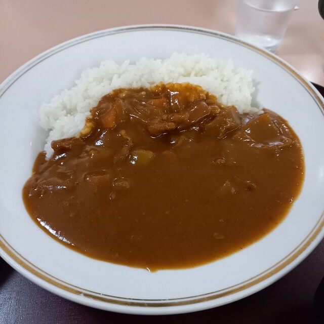 パステル - 秋田（食堂）の写真