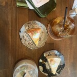 カフェ ケシパール - 