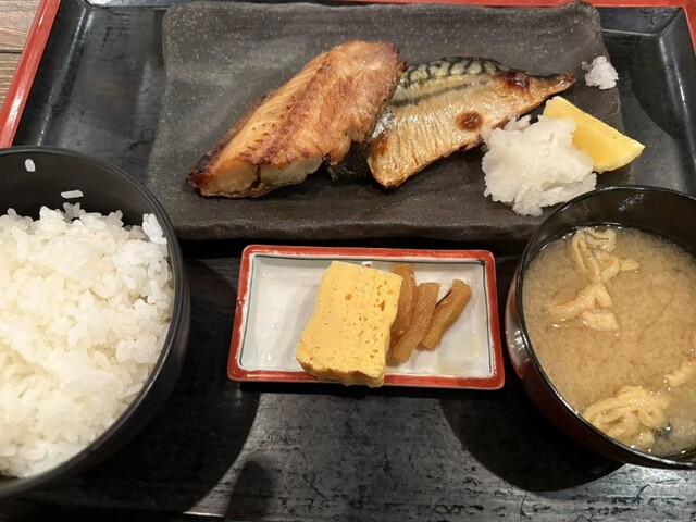 Yonpachi Gyojo Sanno Pakutawa Ten