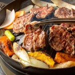 旭川成吉思汗 大黒屋 - 料理写真: