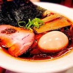 Japanese Soba Noodles 蔦 - 