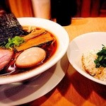 Japanese Soba Noodles 蔦 - 