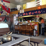 かき小屋 広田湾 - 