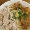 肉讃岐 甚三うどん 神田店