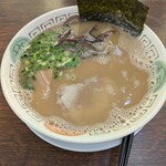 らーめん楓神 - 