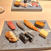 京都 鮨 まつもと - 