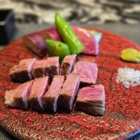 おちあいろうステーキハウス東京 - 