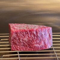 おちあいろうステーキハウス東京 - 