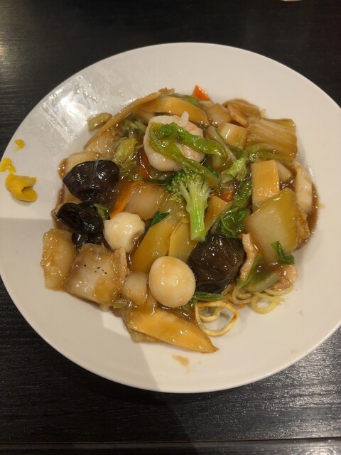 Akasaka Jukeifu Shinjuku Ten