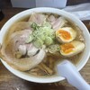 青竹手打ラーメン 日向屋