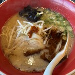 我馬 - 料理写真: