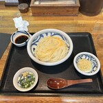 石川うどん - 