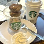 スターバックス・コーヒー - 料理写真: