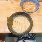 つけ麺 はま紅葉 - 