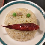 凜香飯店 - なにかご用？