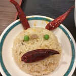 凜香飯店 - 鬼じゃぁ～