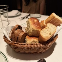 ウルフギャング・ステーキハウス 福岡店 - 