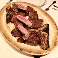 ウルフギャング・ステーキハウス 福岡店 - 