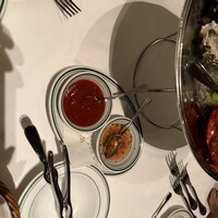 ウルフギャング・ステーキハウス 福岡店 - 