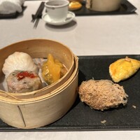 中国飯店 富麗華 - 