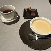 中国飯店 富麗華 - 