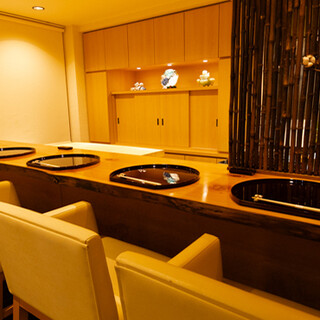 貸切可能◆特別なシーンにもご利用頂ける、和の落ち着いた空間