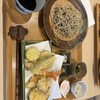 蕎麦 柳屋 新栄