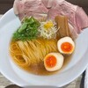 醤油らーめん ピース 豊中店