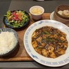 大阪中華サワダ飯店