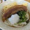 駅うどん 牛久店