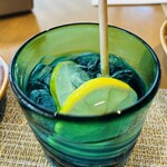 サルティーダ - 