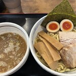 中華そば 華丸 - 