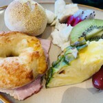 サルティーダ - 