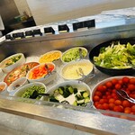 サルティーダ - 