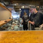 中華そば しば田 - 