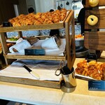 サルティーダ - 