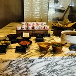 サルティーダ - 