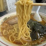 まるたかラーメン - 