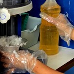 （有）柳川氷室 - 