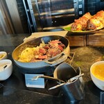 サルティーダ - 