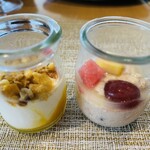 サルティーダ - 