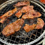 とんちゃんや ふじ はなれ - 